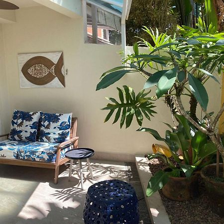 Casa Condominio Juquey A 50 Metros Da Praia Sao Sebastiao  Extérieur photo