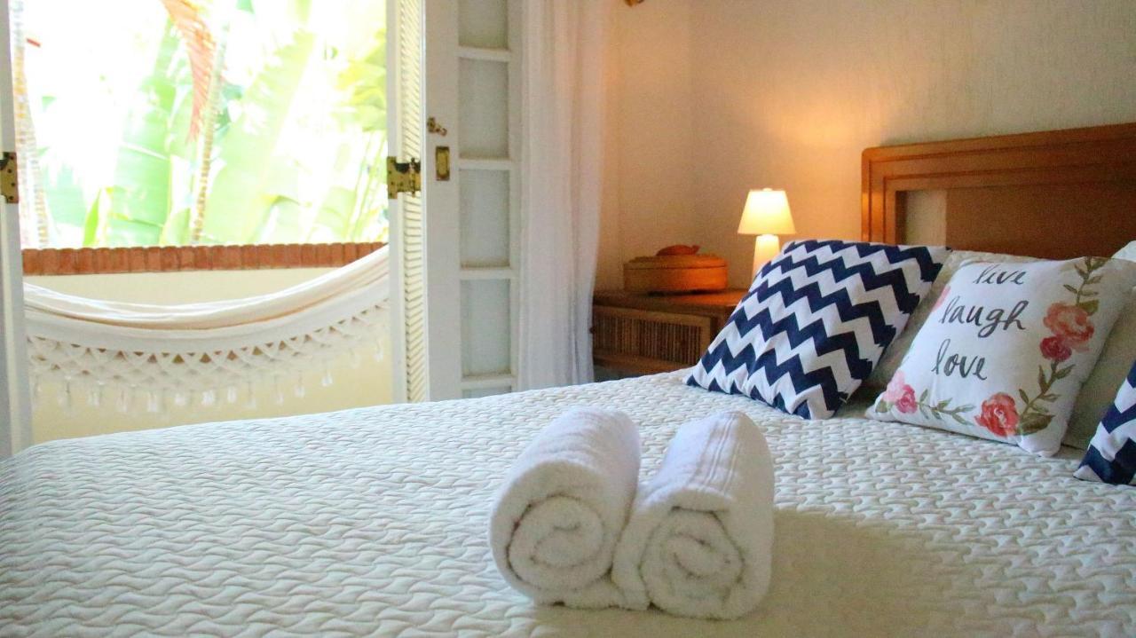 Casa Condominio Juquey A 50 Metros Da Praia Sao Sebastiao  Extérieur photo