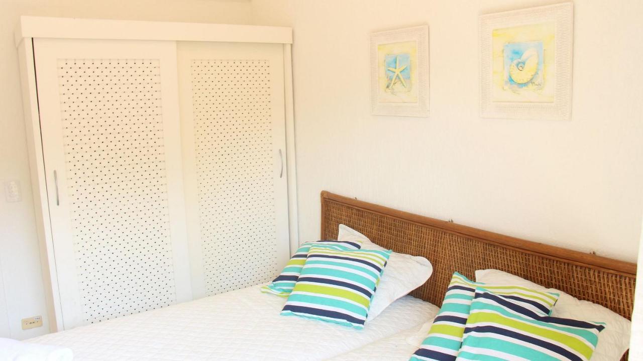 Casa Condominio Juquey A 50 Metros Da Praia Sao Sebastiao  Extérieur photo
