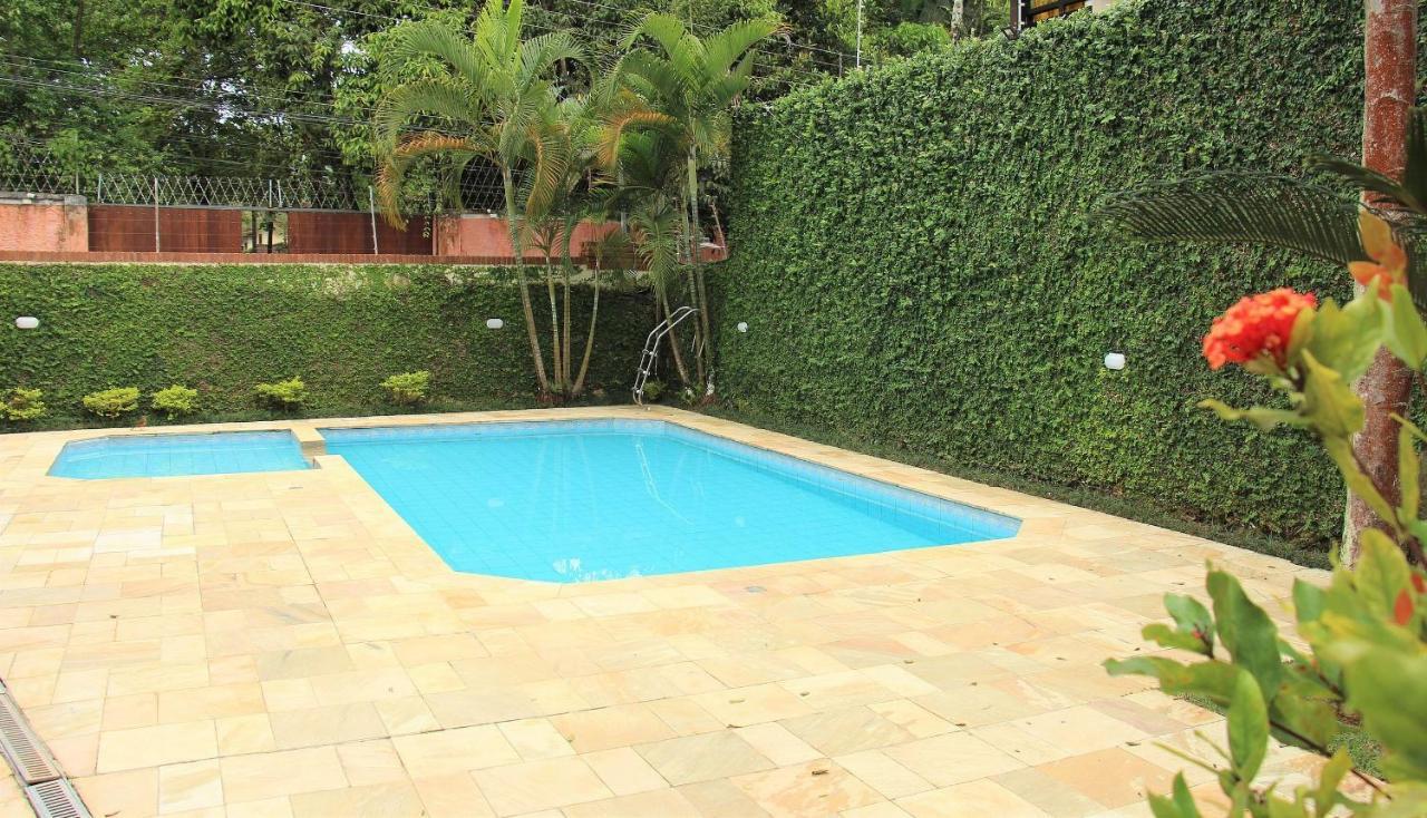 Casa Condominio Juquey A 50 Metros Da Praia Sao Sebastiao  Extérieur photo