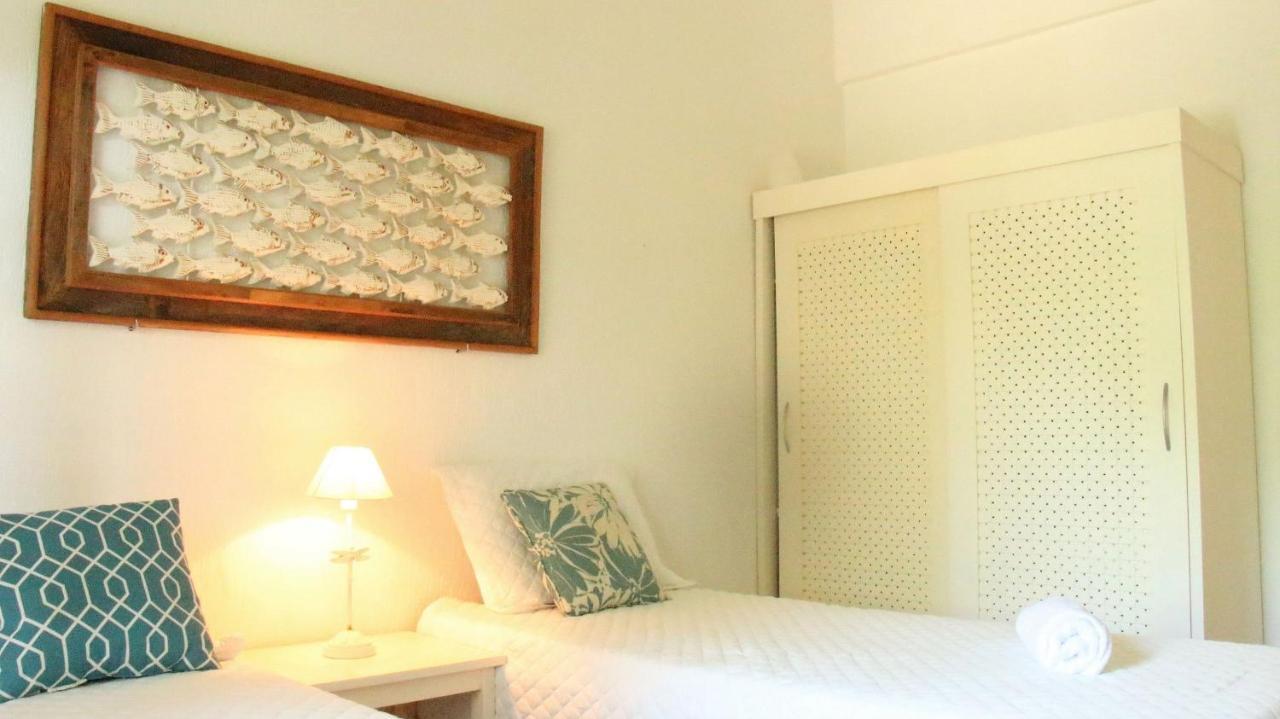 Casa Condominio Juquey A 50 Metros Da Praia Sao Sebastiao  Extérieur photo