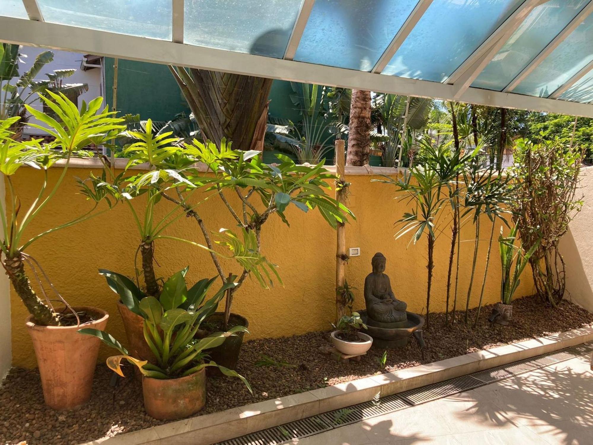 Casa Condominio Juquey A 50 Metros Da Praia Sao Sebastiao  Extérieur photo