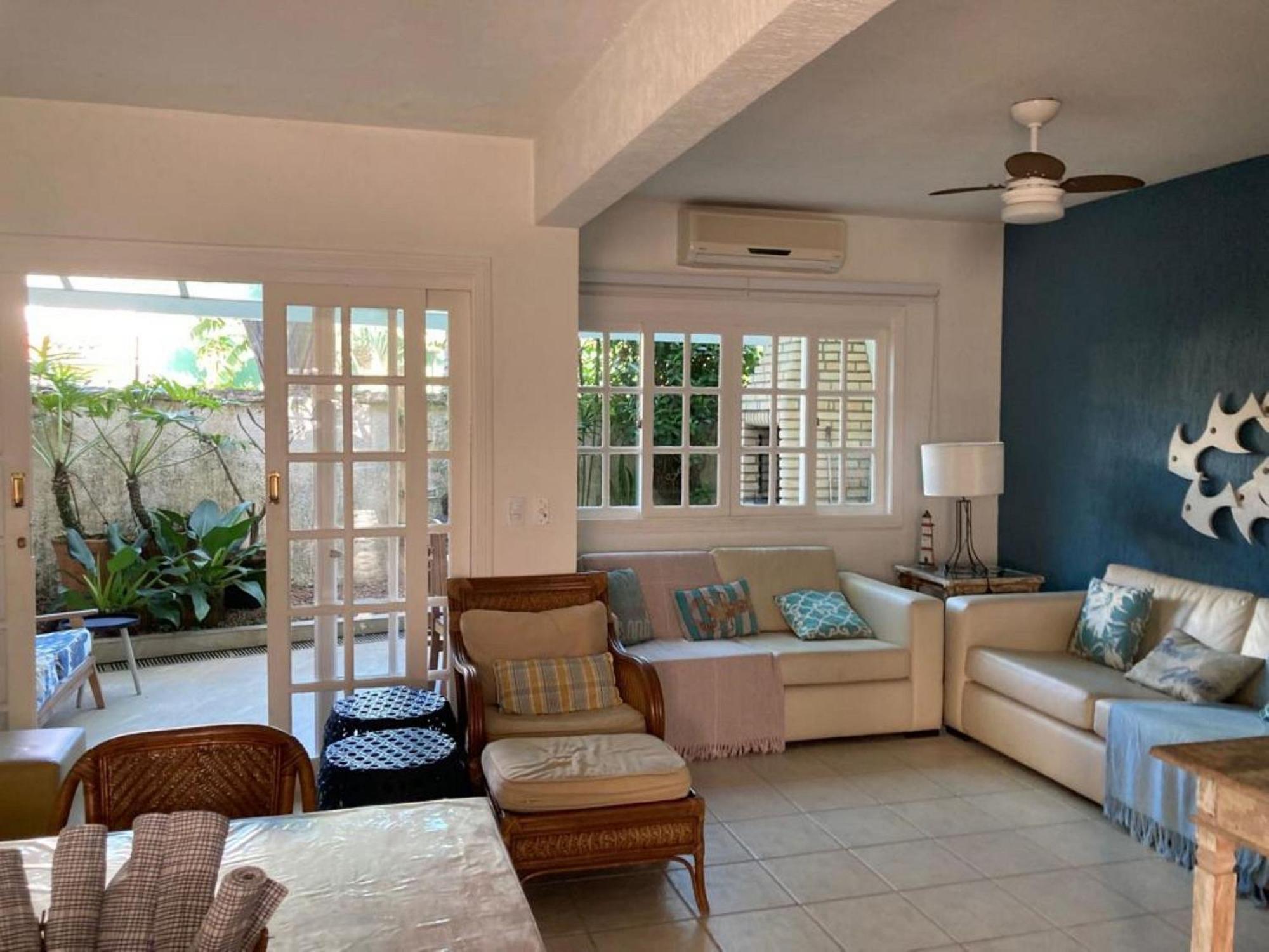 Casa Condominio Juquey A 50 Metros Da Praia Sao Sebastiao  Extérieur photo
